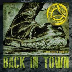 Scandal (UK) : Back in Town